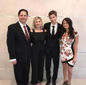 Meet your Posher, Matt